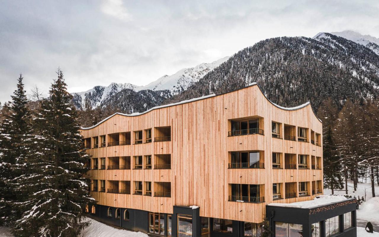 Falkensteiner Hotel Antholz - Adults Only Exterior foto