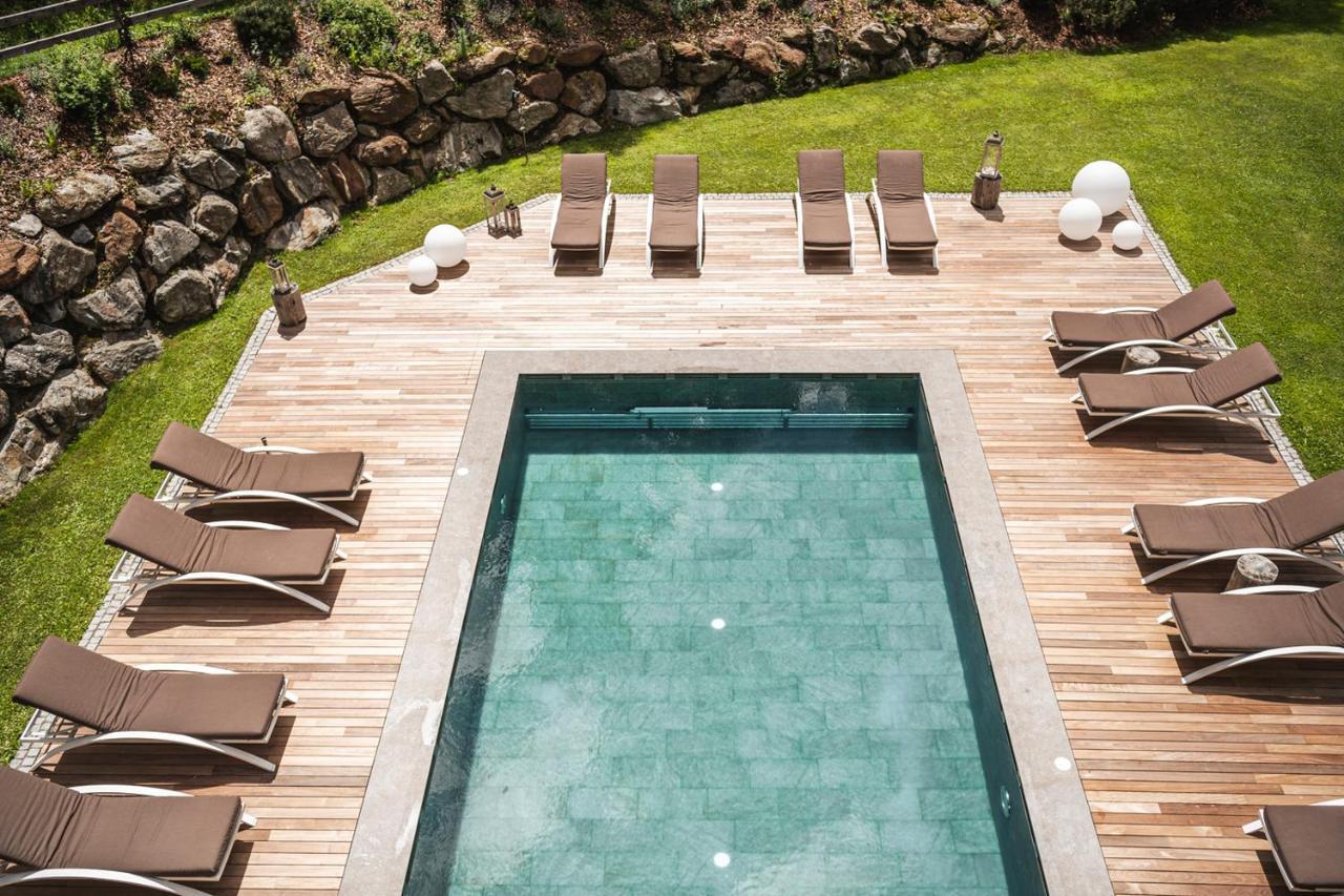Falkensteiner Hotel Antholz - Adults Only Exterior foto