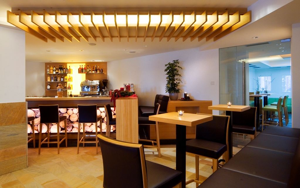Falkensteiner Hotel Antholz - Adults Only Restaurante foto