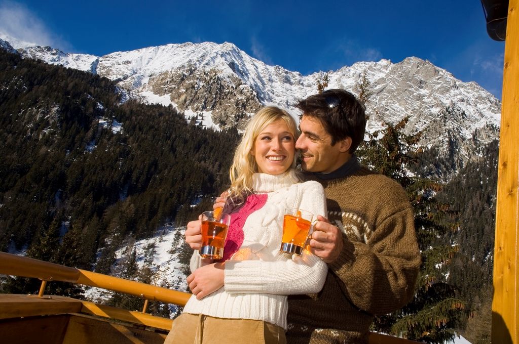 Falkensteiner Hotel Antholz - Adults Only Facilidades foto