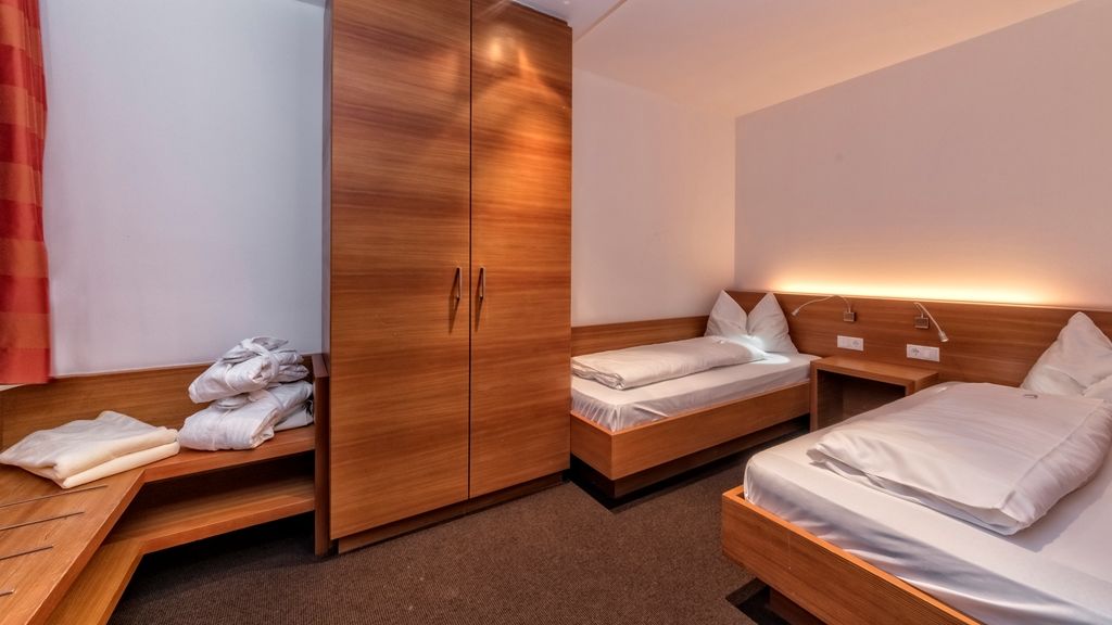 Falkensteiner Hotel Antholz - Adults Only Habitación foto