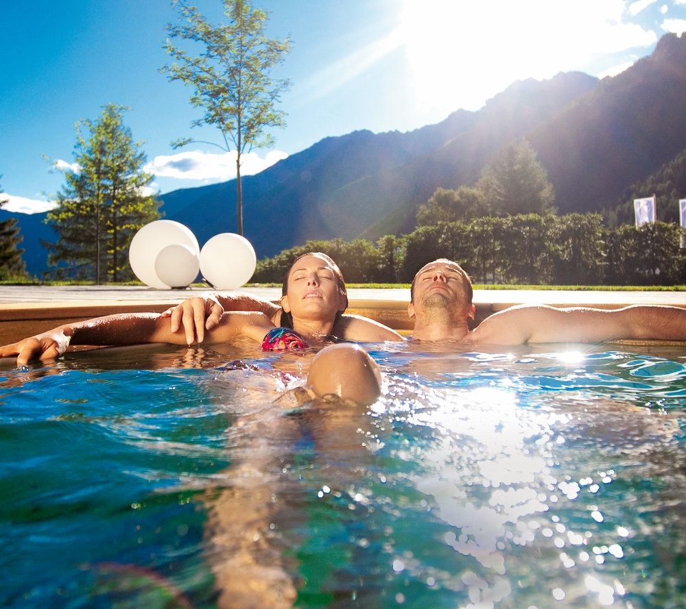 Falkensteiner Hotel Antholz - Adults Only Facilidades foto