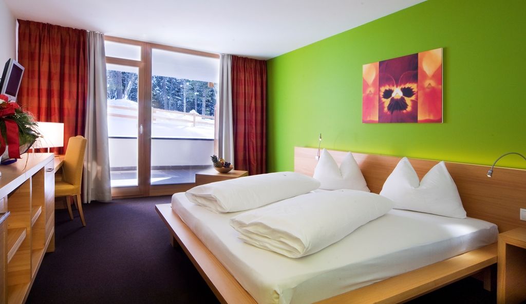 Falkensteiner Hotel Antholz - Adults Only Habitación foto