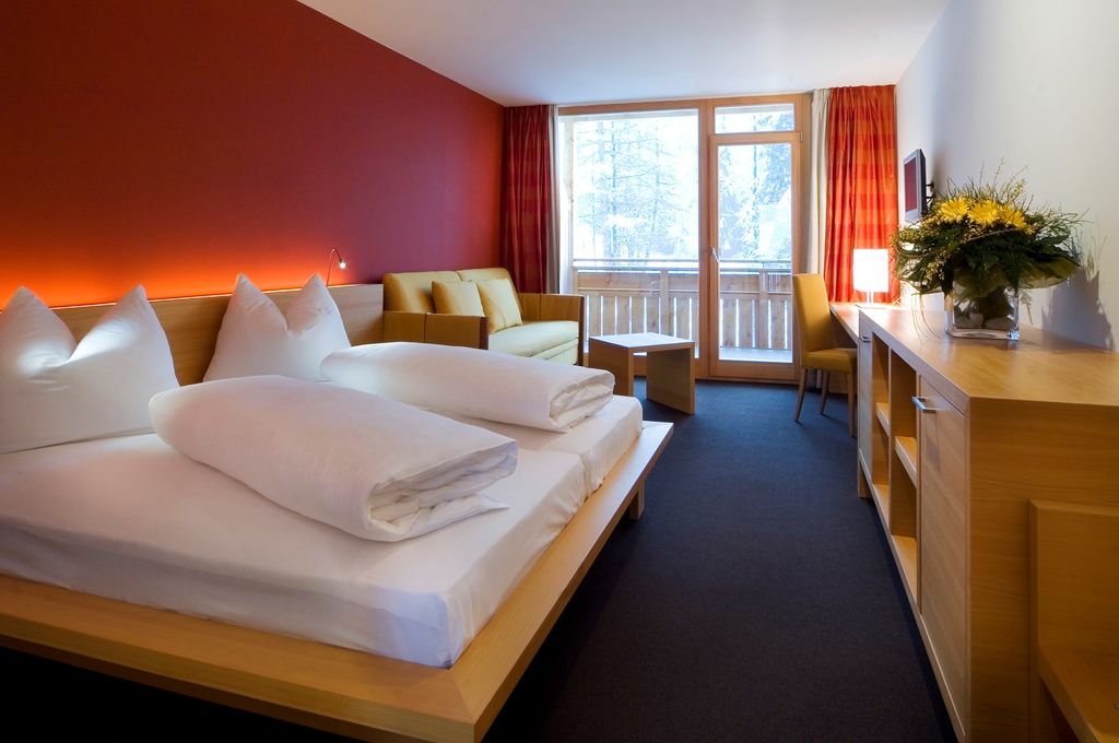 Falkensteiner Hotel Antholz - Adults Only Habitación foto