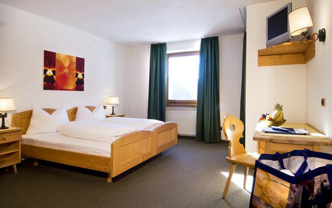 Falkensteiner Hotel Antholz - Adults Only Habitación foto