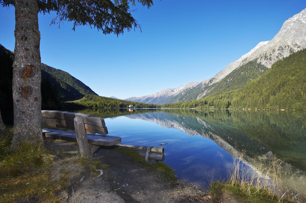 Falkensteiner Hotel Antholz - Adults Only Facilidades foto